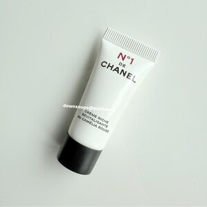 Chanel N°1 DE CHANEL Revitalizing Rich Cream